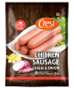 Picture of Chicken Sausage Cheese & Onion