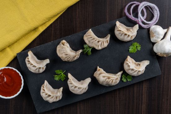 Picture of Chicken Momos