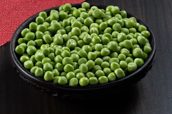 Picture of Green Peas