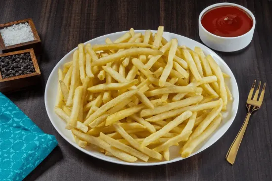 Picture of French Fries 9mm