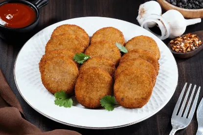 Picture of Chicken Cutlet