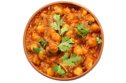 Picture of Channa Masala