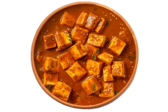 Picture of Panner Butter Masala