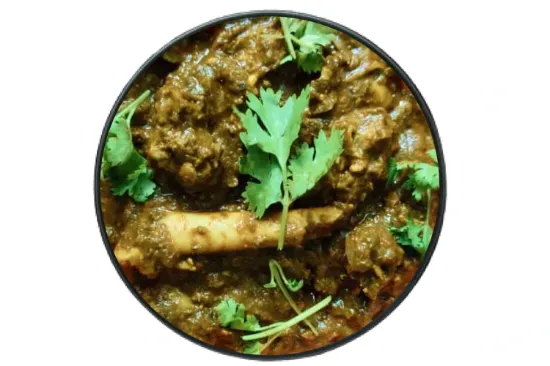 Picture of Gongura Mutton