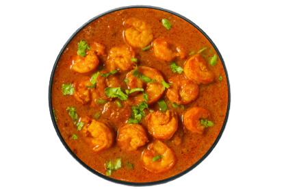 Picture of Prawn Curry