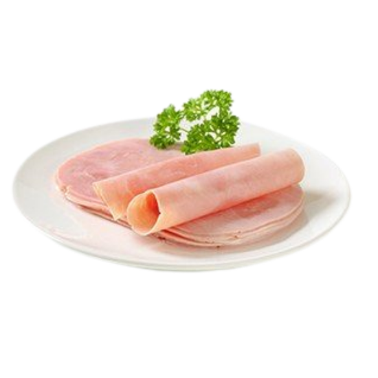 Picture of Chicken Ham Cured
