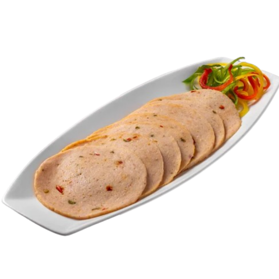 Picture of Chicken Salami Spicy