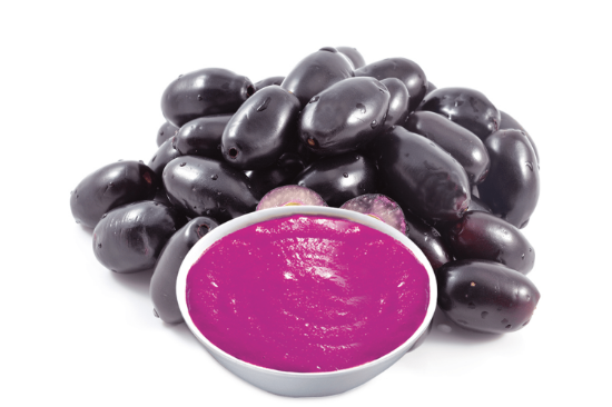 Picture of Jamun Slices
