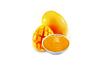 Picture of Alphonso Mango Pulp