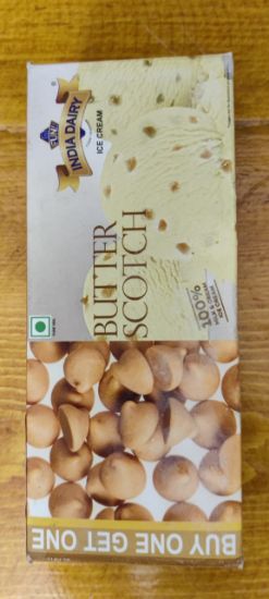 Picture of Butter Scotch 700g (Buy 1 Get 1 Free)
