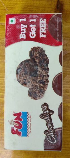 Picture of Chocochips 700g (Buy 1 Get 1 Free)