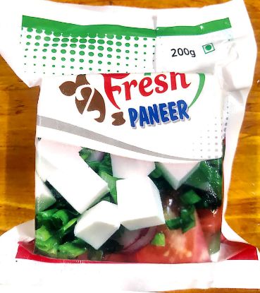 Picture of Panner 1kg