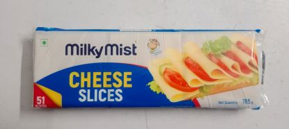 Picture of Cheese Slices 765g